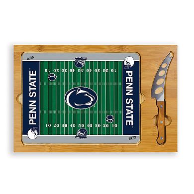 Picnic Time Penn State Nittany Lions Cutting Board Serving Tray
