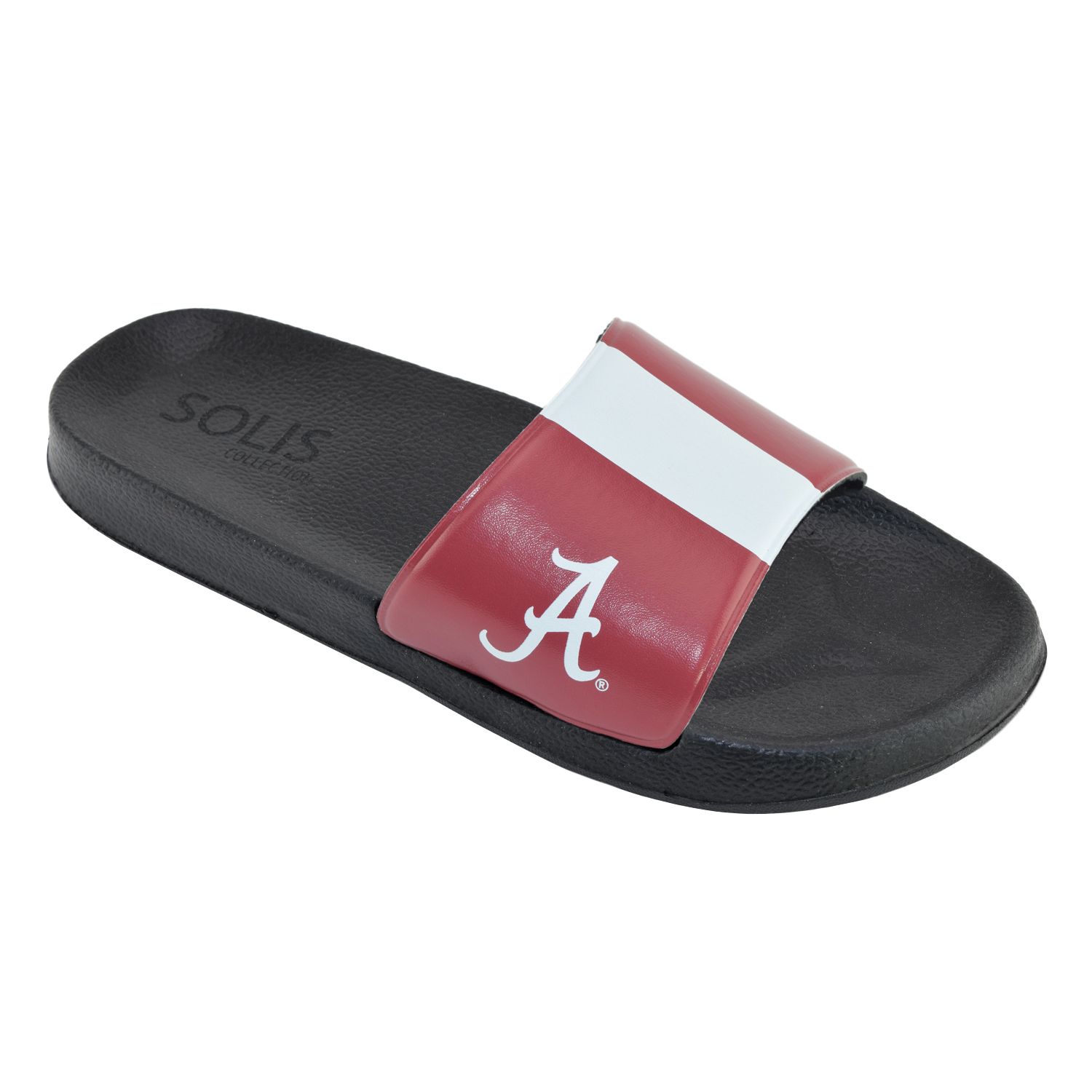 alabama nike slides