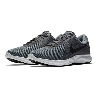 reunirse legal Precursor Nike Revolution 4 Men's Running Shoes