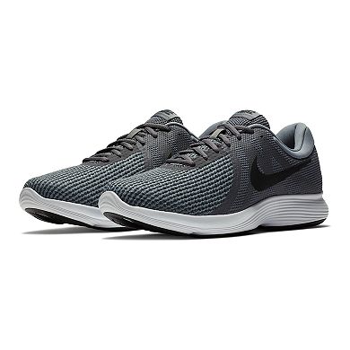 scherp charme Voorwaarden Nike Revolution 4 Men's Running Shoes