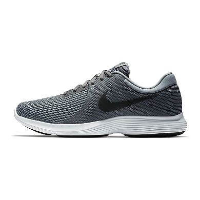 melodía Comenzar Cereal Nike Revolution 4 Men's Running Shoes