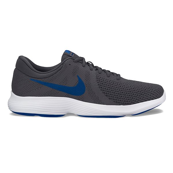 melodía Comenzar Cereal Nike Revolution 4 Men's Running Shoes