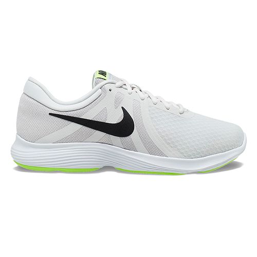 nike revolution 4 men's running shoes