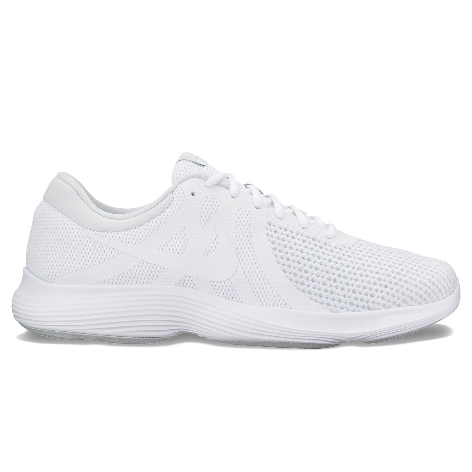 white nike shoes womens kohls