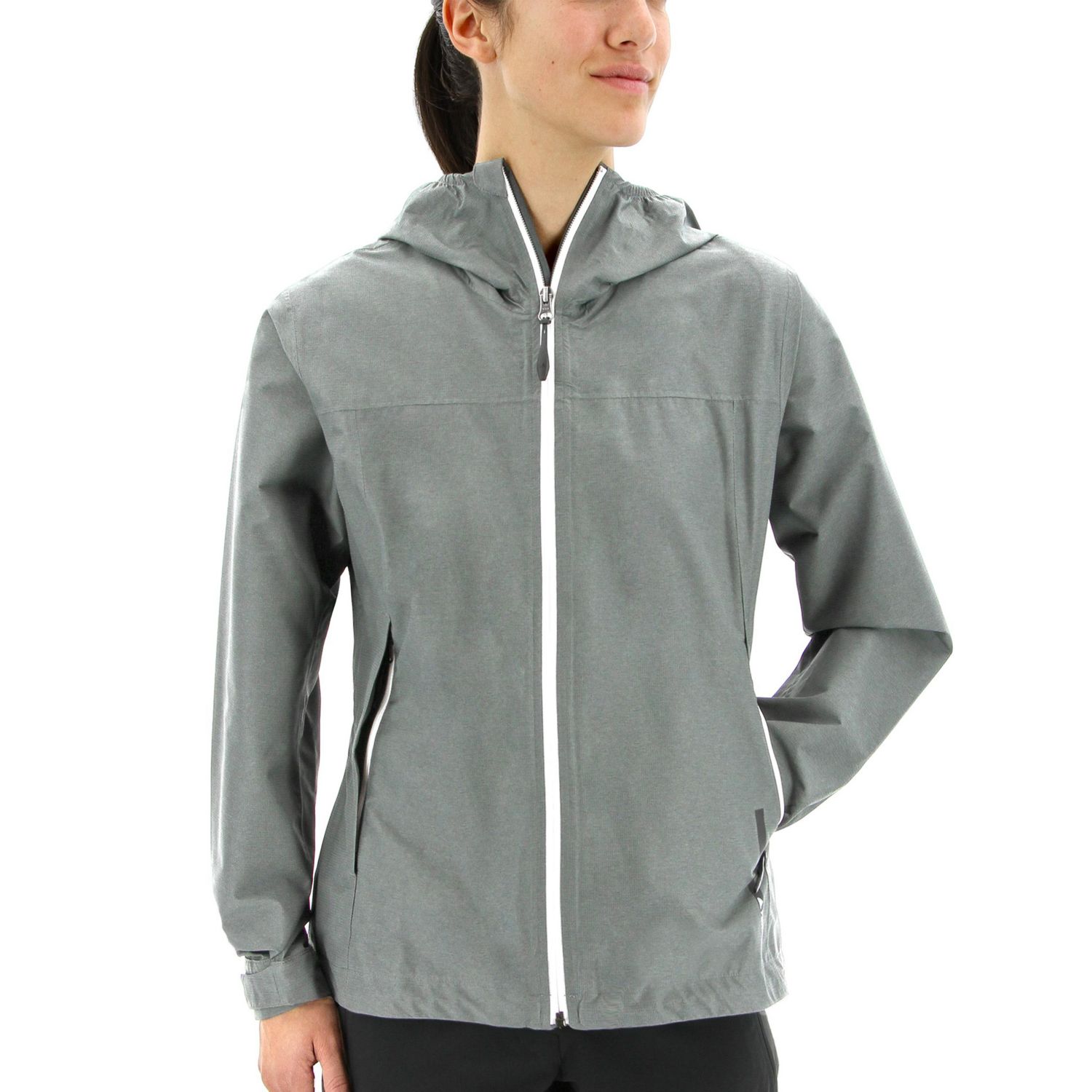 ladies adidas waterproof jacket