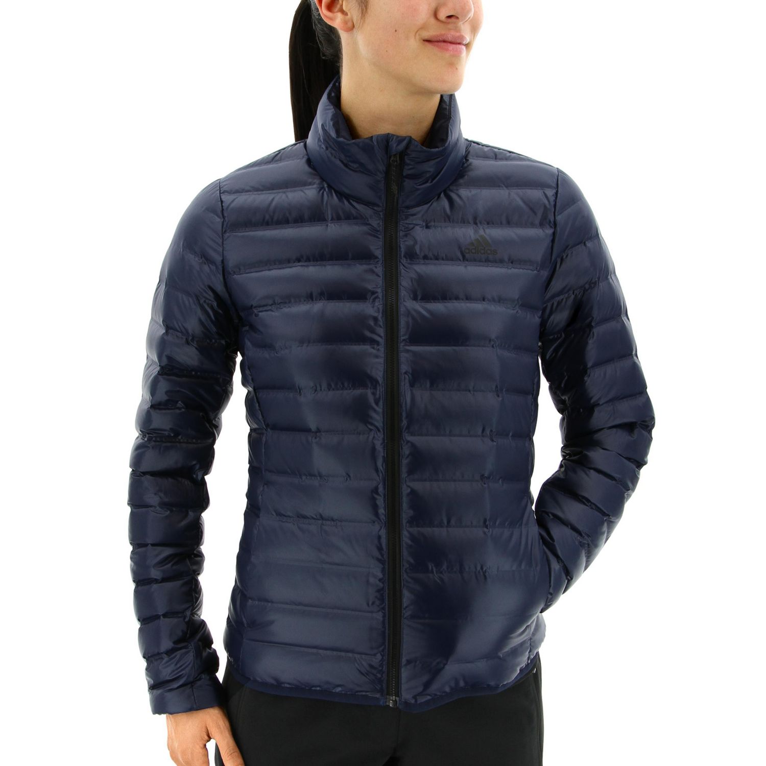 adidas women's puffer coats