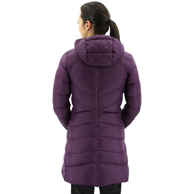 Women s adidas Outdoor Nuvic Down Fill Puffer Jacket