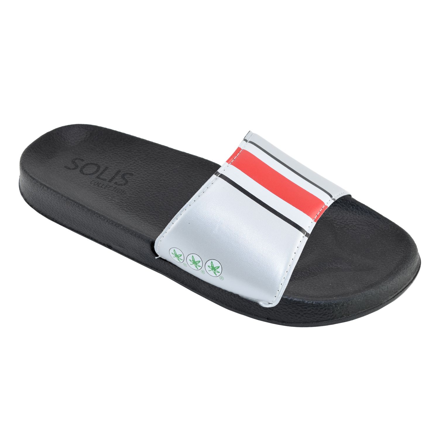 ohio state nike slides