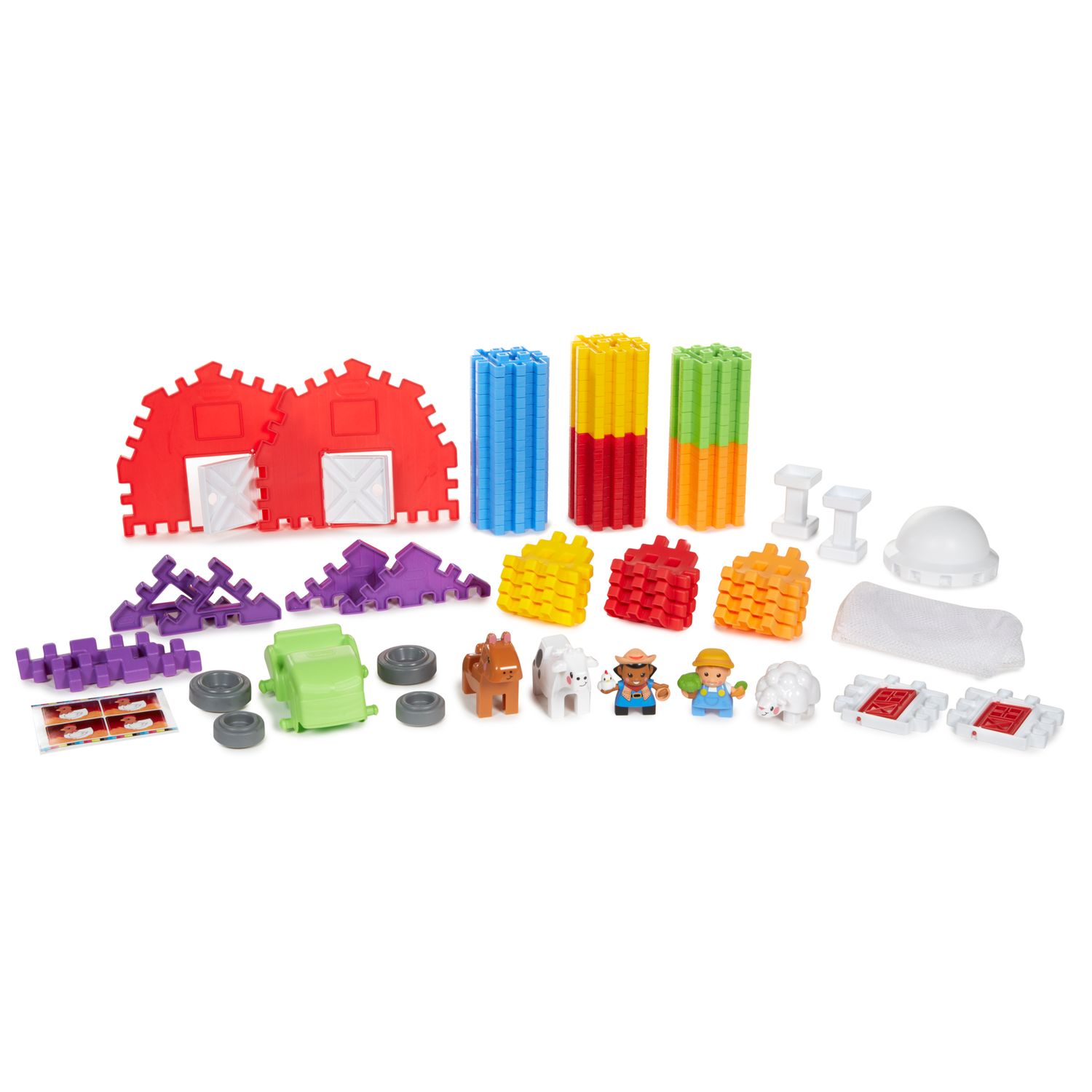 little tikes farm