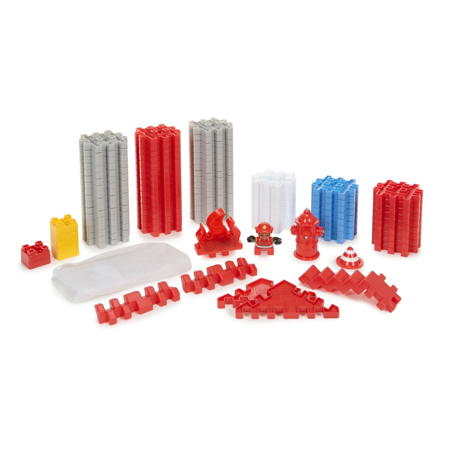 little tikes blocks