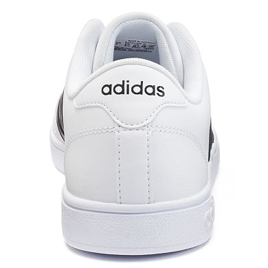adidas neo baseline kid's shoes