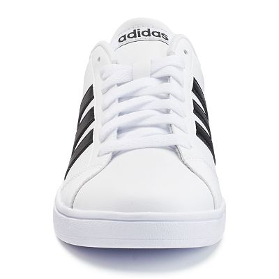 Adidas neo baseline kid's shoes best sale