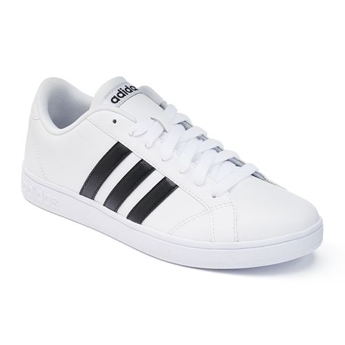 adidas toddler baseline shoes