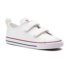 White Converse | Kohl's