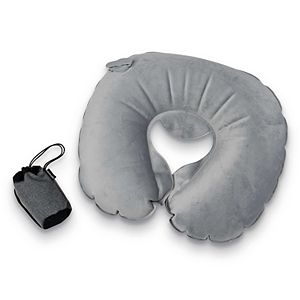 Samsonite Compact Inflatable Travel Pillow