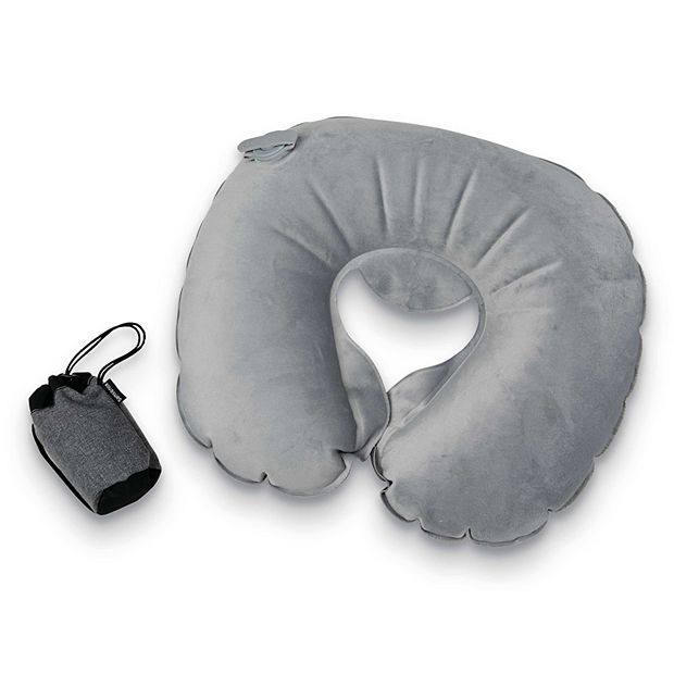 Kohls store travel pillow