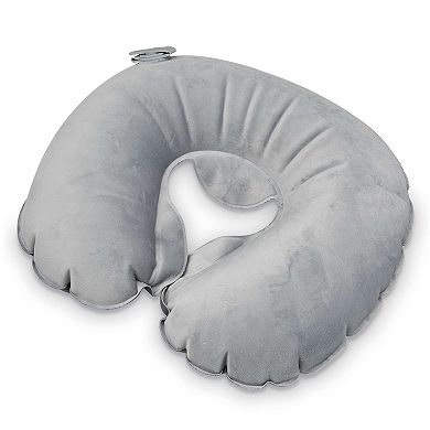 Samsonite Compact Inflatable Travel Pillow 