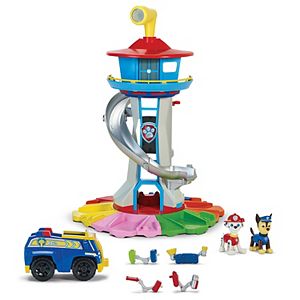 Paw Patrol My Size Lookout Tower
