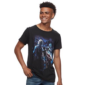 Men's Guns N' Roses Slash Tee