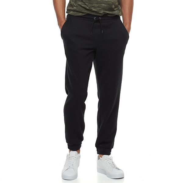 Men s Urban Pipeline Fleece Jogger Pants