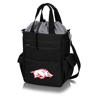 Picnic Time Arkansas Razorbacks Activo Cooler Tote