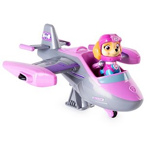 Paw Patrol Skye Sea Patrol-Themed Vehicle