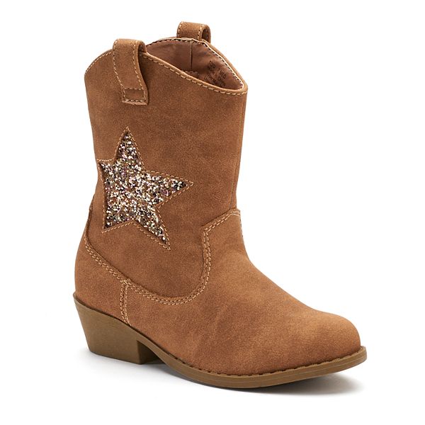 Kohls 2025 junebug boots