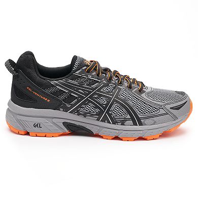 ASICS Gel-Venture 6 Men's Running Shoes