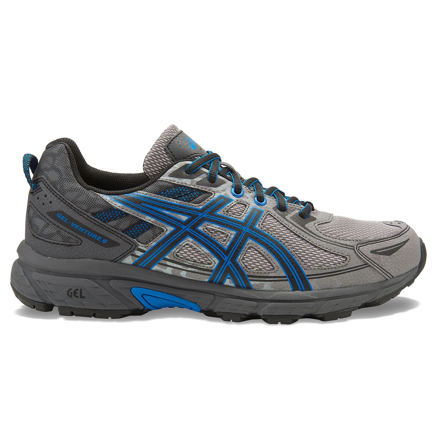 asics gel venture 6 mens