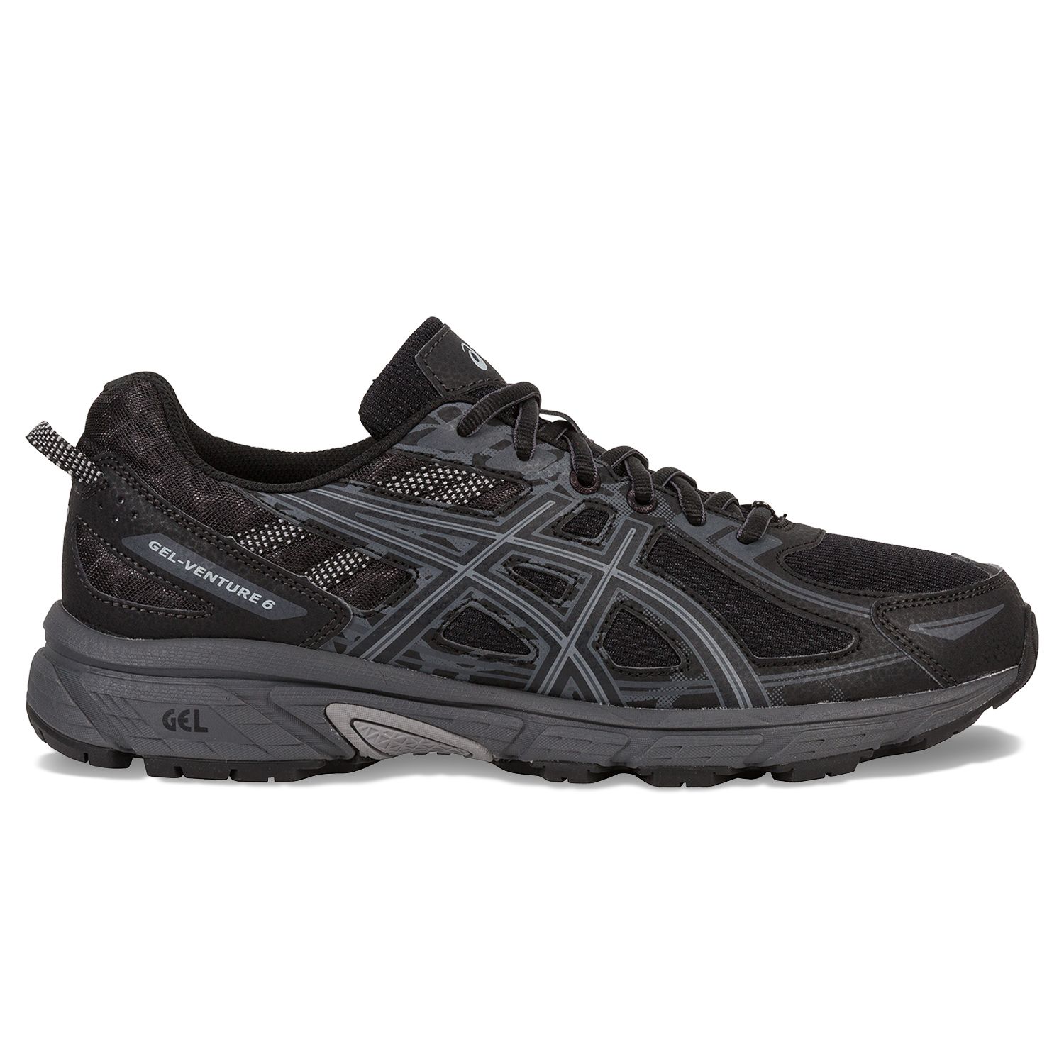 kohls asics gel venture 6