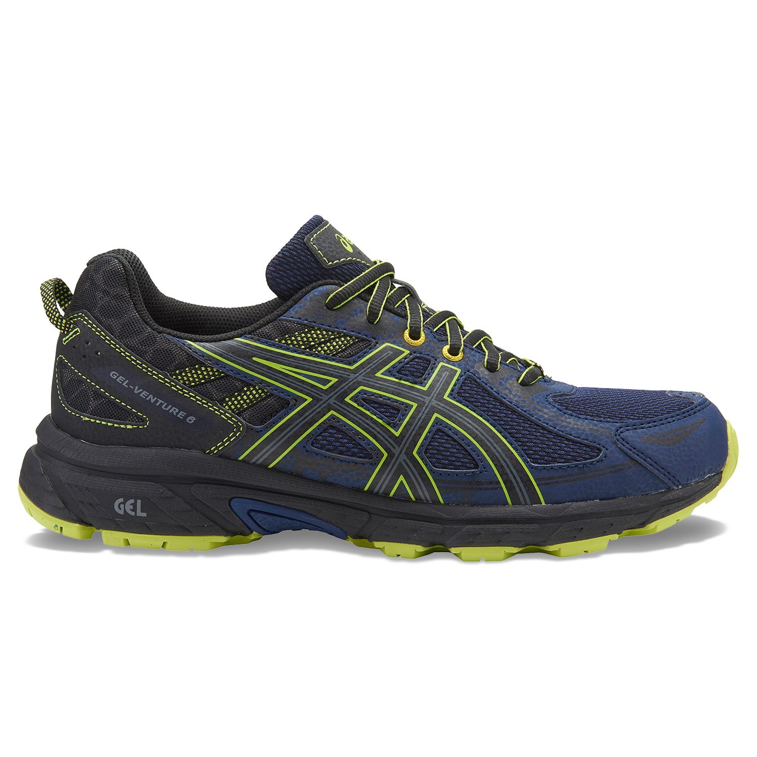 asics gel 6 mens