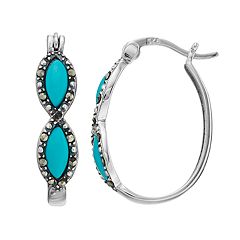 Kohls hot sale turquoise ring