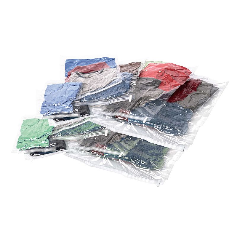Samsonite 12-pc. Compression Kit
