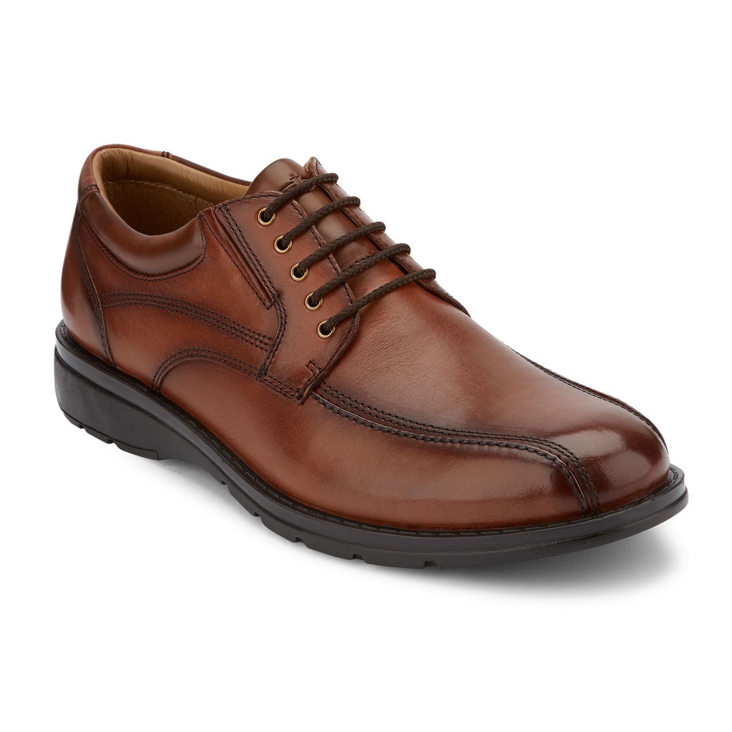 dockers trustee shoes