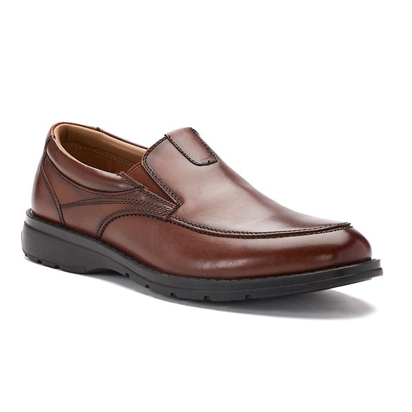 Kohls mens docker on sale shoes