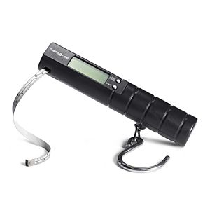 Samsonite Electronic Luggage Scale