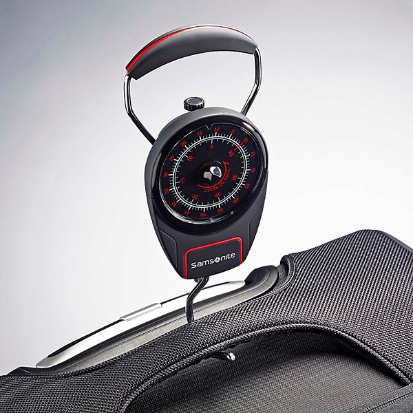 Samsonite Manual Luggage Scale