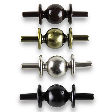 Rod Desyne Rod Connector