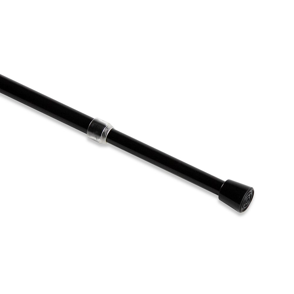 Rod Desyne 7/16-in. Round Spring Tension Rod