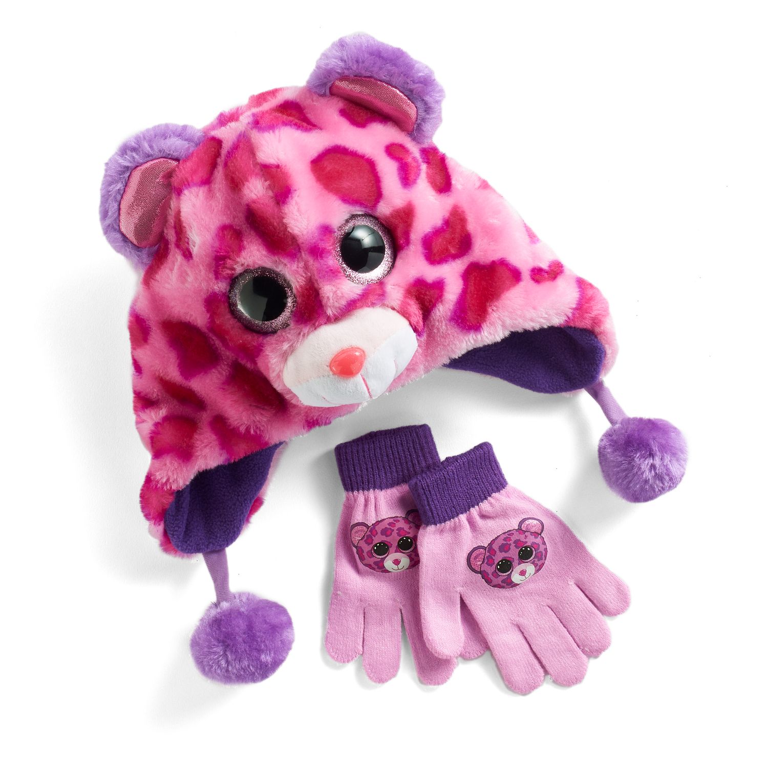 kohls beanie boos