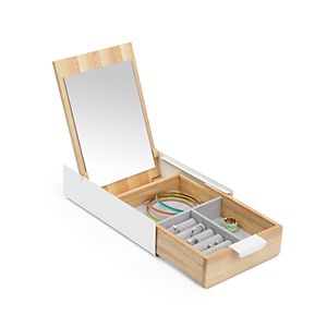 Umbra Reflexion Jewelry Box