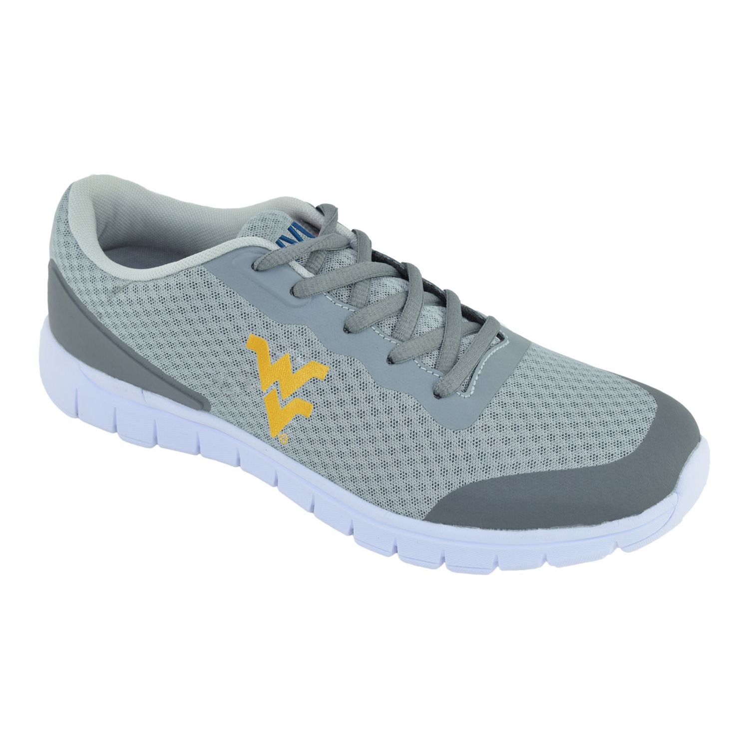 wvu tennis shoes