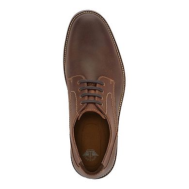 Dockers® Parkway Men's Leather Oxford Shoes