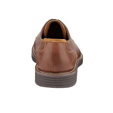 Dockers® Parkway Men's Leather Oxford Shoes