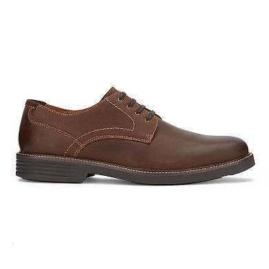 Dockers® Parkway Men's Leather Oxford Shoes