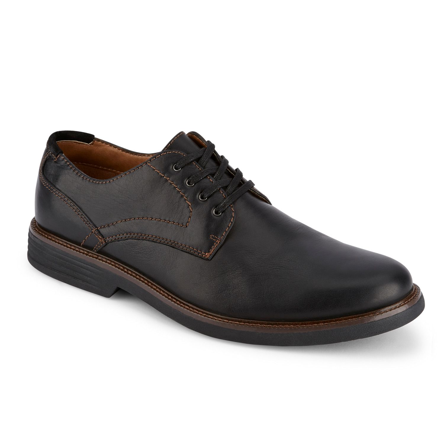 men's business casual oxford shoes