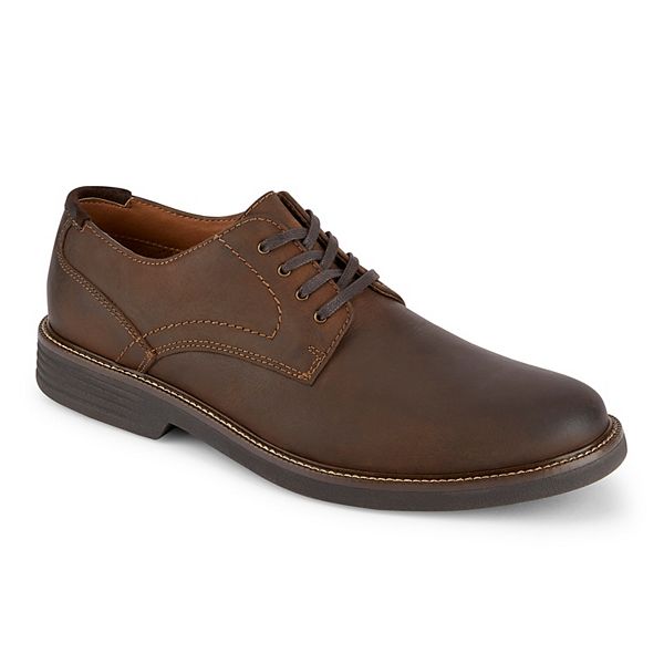 Dockers® Parkway Men's Leather Oxford Shoes