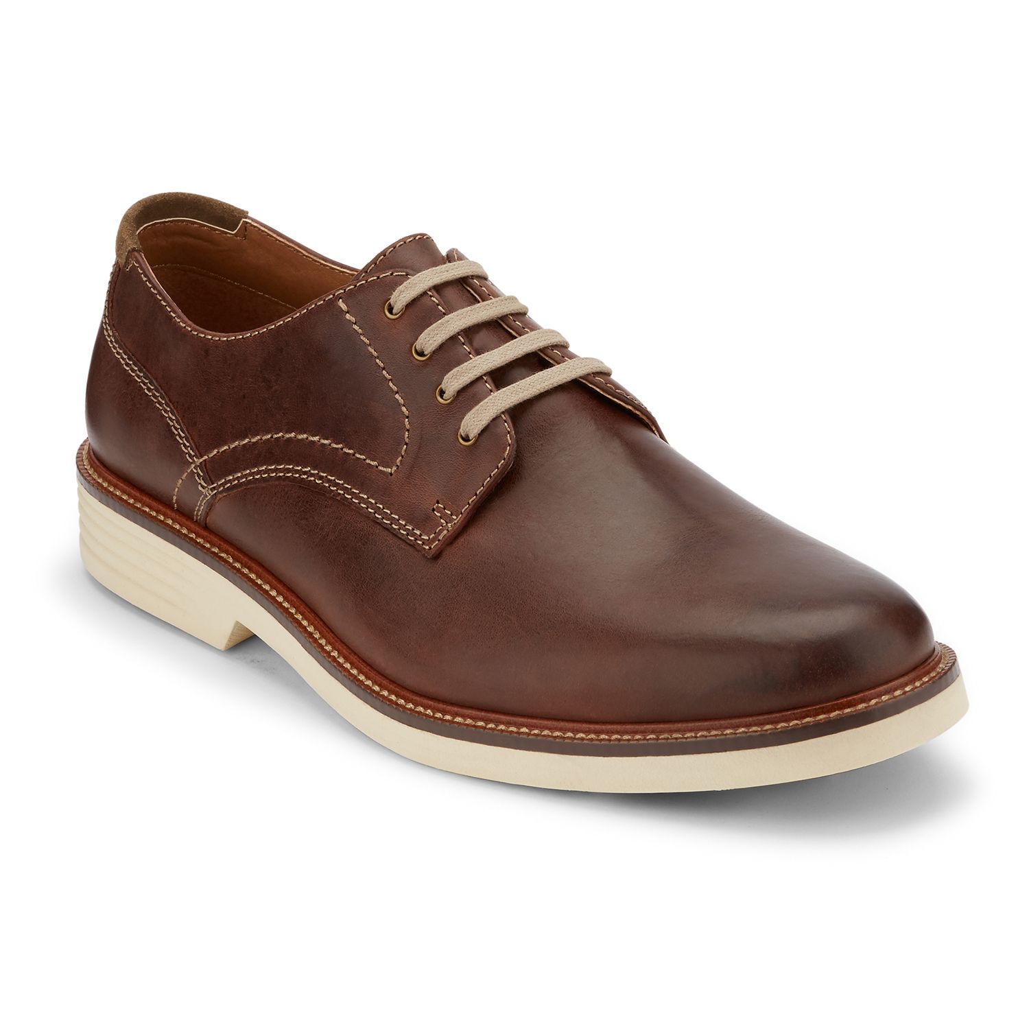 dockers parkway men's oxford shoes