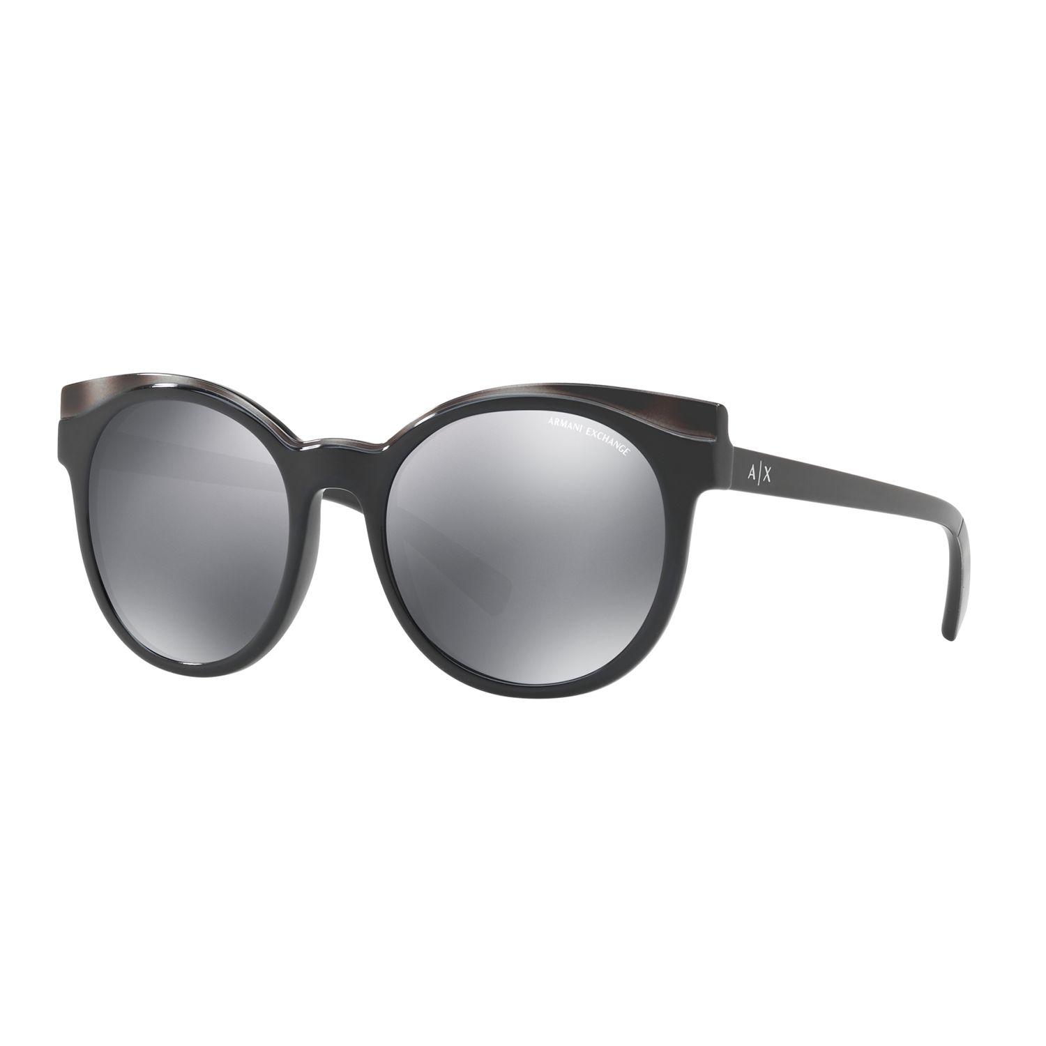 armani exchange sunglasses mens