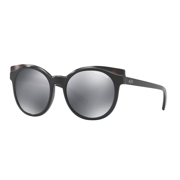 Armani exchange store urban attitude sunglasses